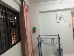 Blk 504 Pasir Ris Street 52 (Pasir Ris), HDB Executive #307713211